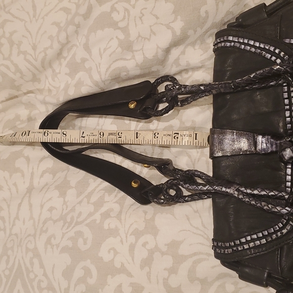 Francesco Basia purse - Picture 9 of 9